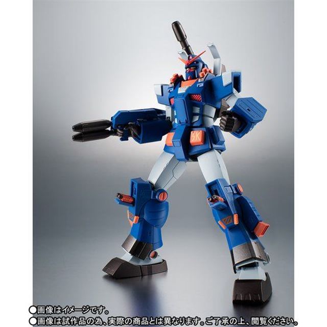 プラモ狂四郎 パーフェクトガンダムii フルアーマータイプのフィギュア発売 価格 Com
