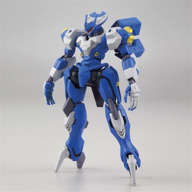 最低価格の HG 1/144 Gのレコンギスタ プラモデルｘ6点セット②