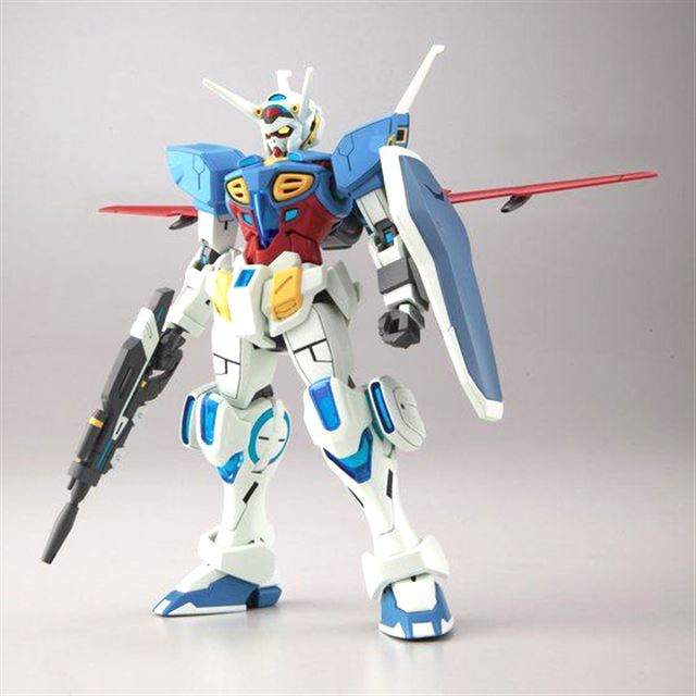 人気激安 HG 144 G-ルシファー ガンダム Gのレコンギスタ