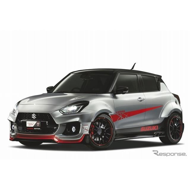 スズキ ハスラー ストリートスポーツ などコンセプトモデル3台を展示予定 価格 Com