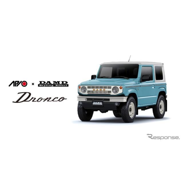 _h JIMNY Dronco.