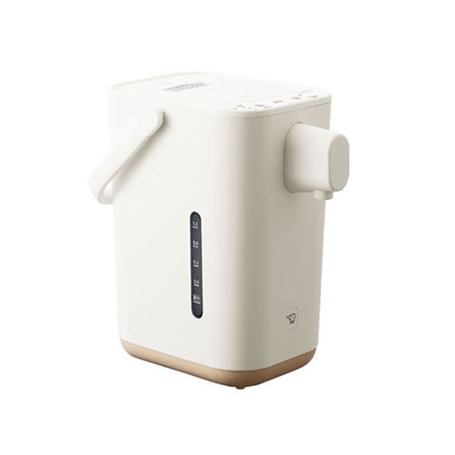 象印、「STAN.シリーズ」IH炊飯ジャー&電動ポットに新色ホワイトを追加 - 価格.com 象印、「STAN.シリーズ」IH炊飯ジャー&電動ポットに新色ホワイトを追加 - 価格.com