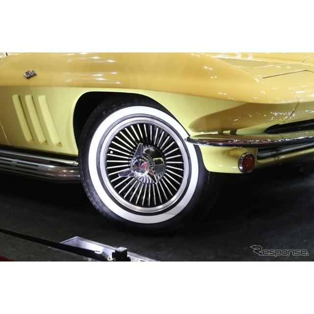 新型 コルベット それってホワイトリボンが似合うの 横浜ゴム 価格 Com