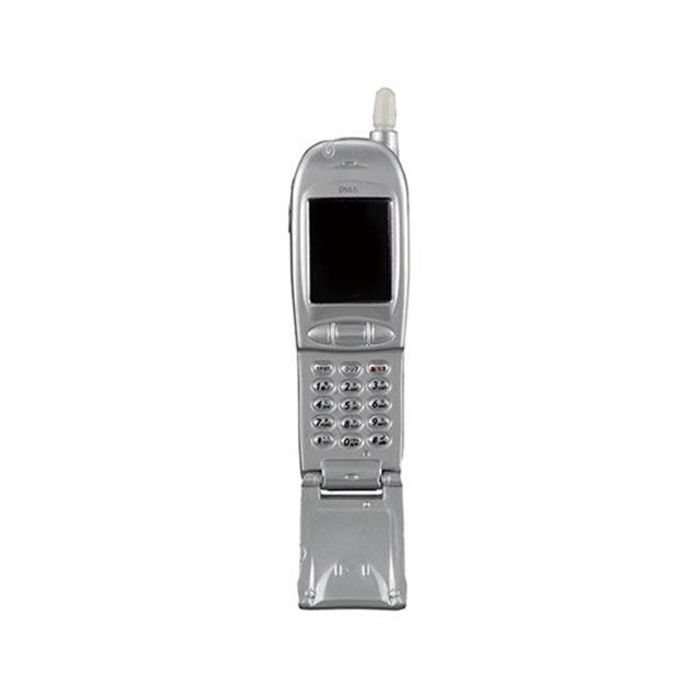 レア 美品 ドコモ docomo N251i silver シルバー ガラケー-