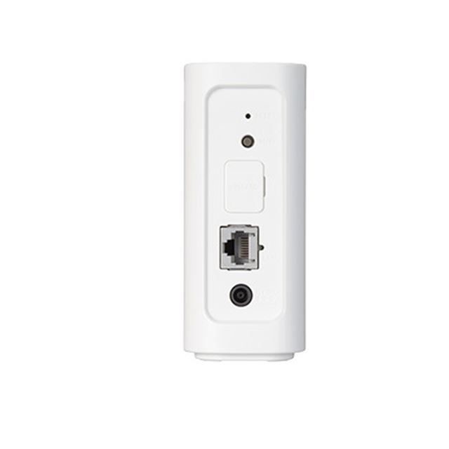 UQ、従来機種から約40%小型化したホームルーター「WiMAX HOME 02」 - 価格.com