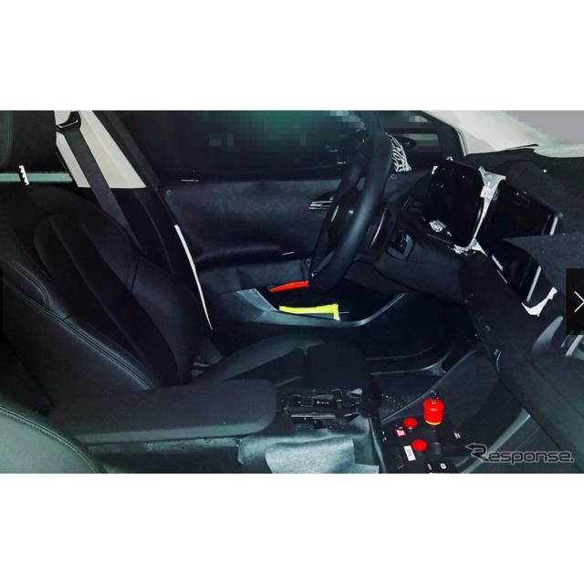 Bmw 2シリーズ アクティブツアラー 初のフルチェンへ 価格 Com