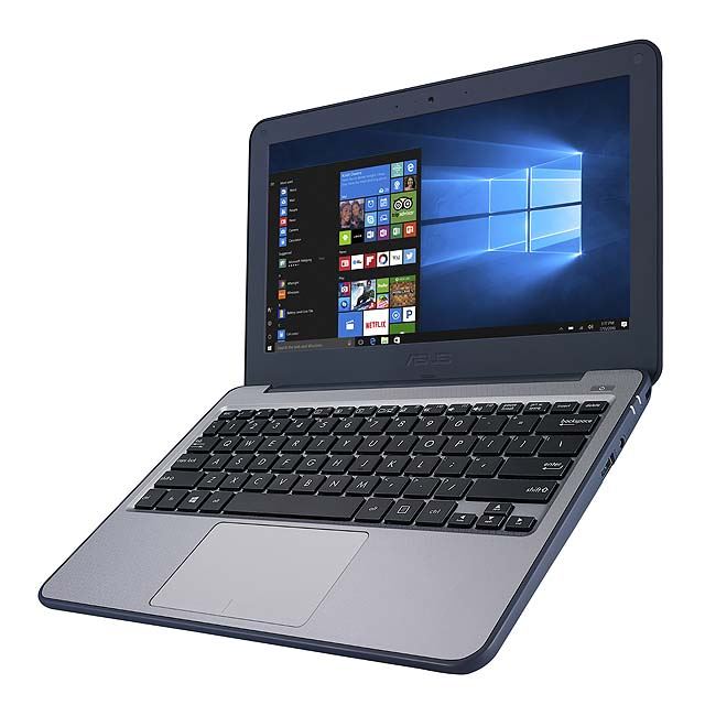 ASUS Laptop W202NA-JPKYB