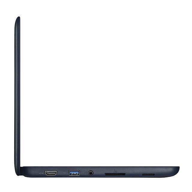 ASUS Laptop W202NA-JPKYB