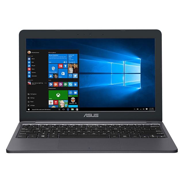 ASUS、Win 10 Pro搭載11.6型ノートPCを税別44,800円で発売 - 価格.com