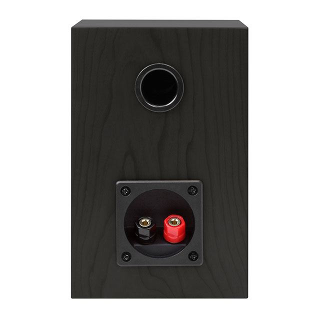 TEAC LS-101 コンパクトブックシェルフスピーカー 【公式通販】