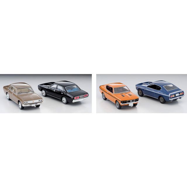 タカラトミー トミカ 50周年で自動車メーカーコラボモデルなど発売 価格 Com
