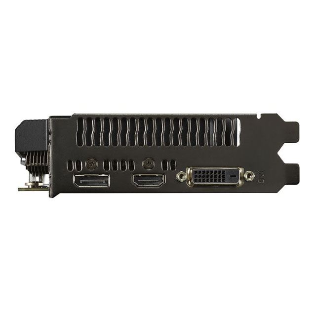 ASUS、ショート基板を採用した「GeForce RTX 2070」搭載ビデオカード