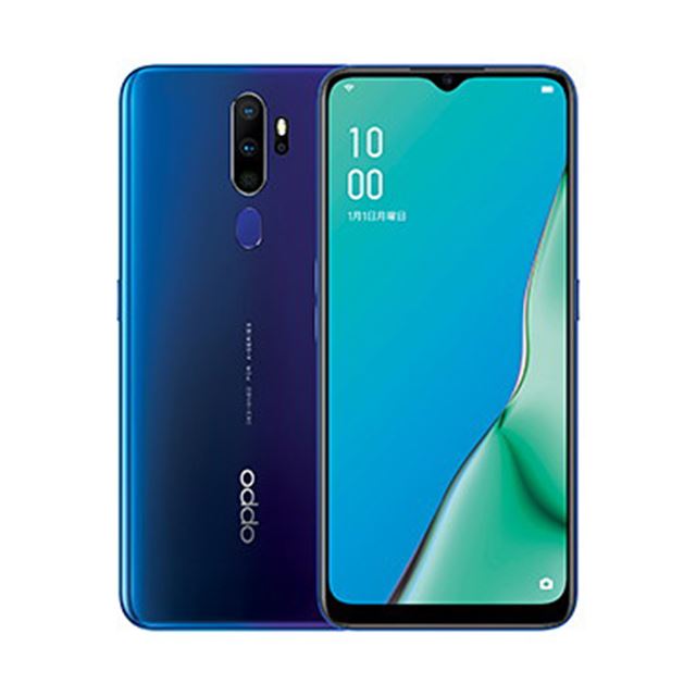 mineo oppo reno a