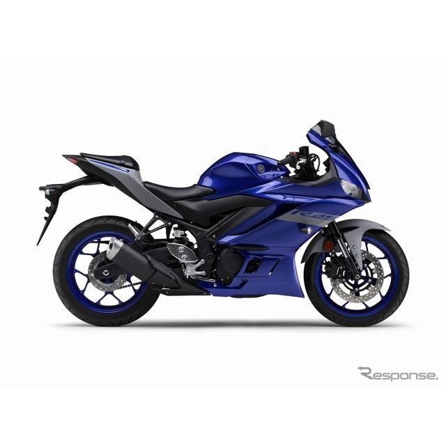 yzf-r25 16年式 - ヤマハ