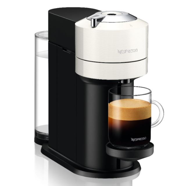 ネスプレッソ「VERTUO」が初上陸、専用コーヒーメーカーが1/30発売 