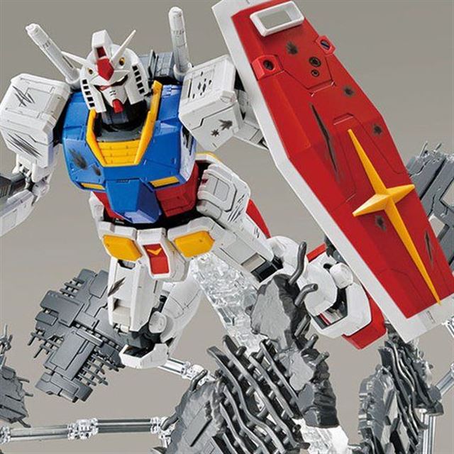 バンダイ ガンプラで 宇宙での戦闘シーン を楽しめる デブリパーツセット 価格 Com バンダイ ガンプラで 宇宙での戦闘シーン を楽しめる デブリパーツセット 価格 Com