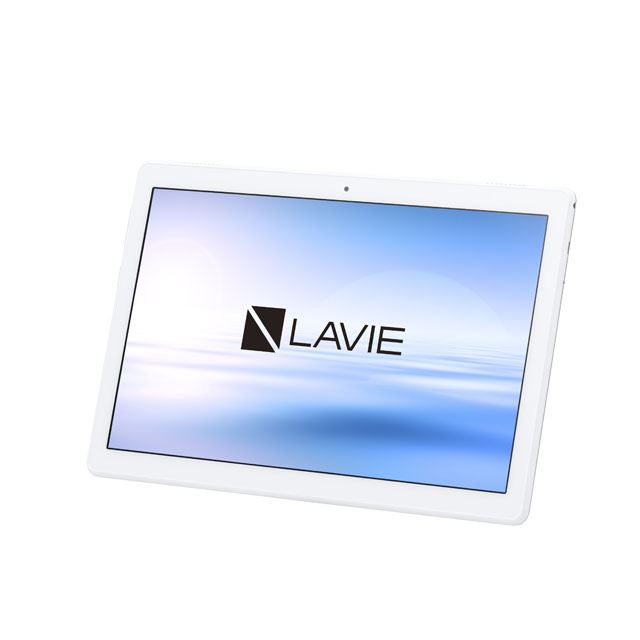 NEC、クリエイター向け15.6型「LAVIE VEGA」など2020年春モデルを発表 