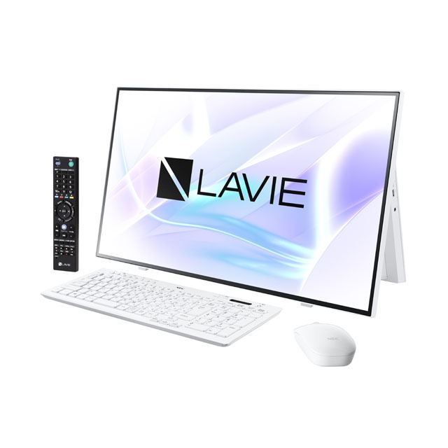 NEC LAVIE VEGA ノートパソコン - ノートPC