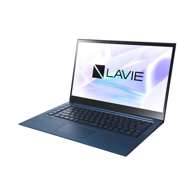 NEC、クリエイター向け15.6型「LAVIE VEGA」など2020年春モデルを発表 - 価格.com