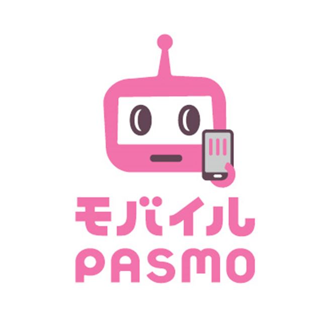 ついに モバイル Pasmo が年春サービス開始 Androidが対象 価格 Com