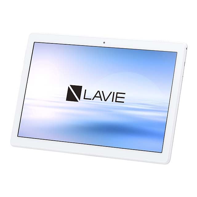 PC/タブレット タブレット NEC、フルセグや防水に対応した10.1型タブレット「LAVIE Tab E TE710 