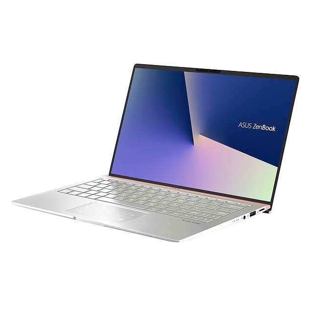 人気正規品 ノートPC　ASUS　ZenBook i5 Core UX333FA 13 ノートPC