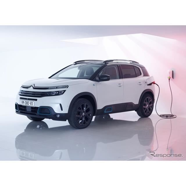シトロエン 電動モデル6車種を発売へ 年 価格 Com