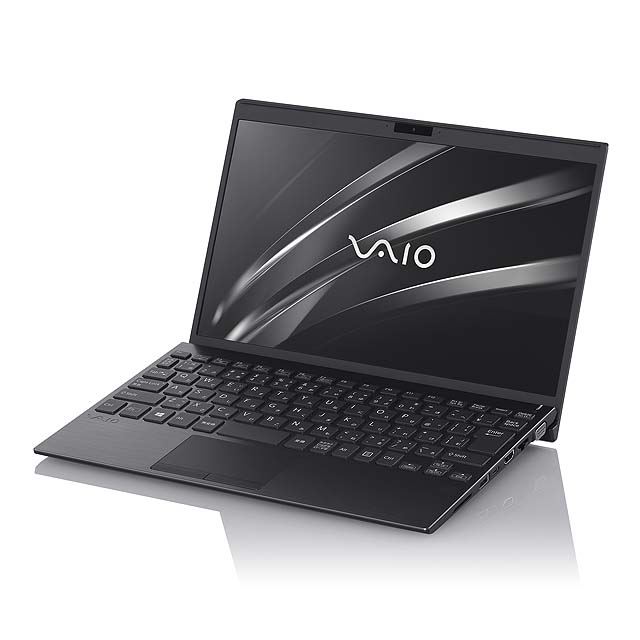 VAIO、第10世代Coreを搭載したモバイルPC「VAIO SX12/SX14」 - 価格.com