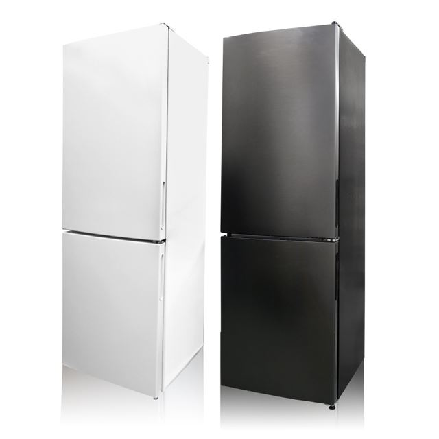 maxzen、最大マイナス34度まで冷やせる98L冷凍庫「JF100ML01」など 