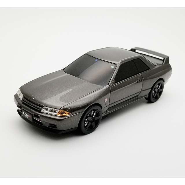 日産スカイライン Gt R Nismo Bnr32 型のモバイルバッテリーが再販 価格 Com