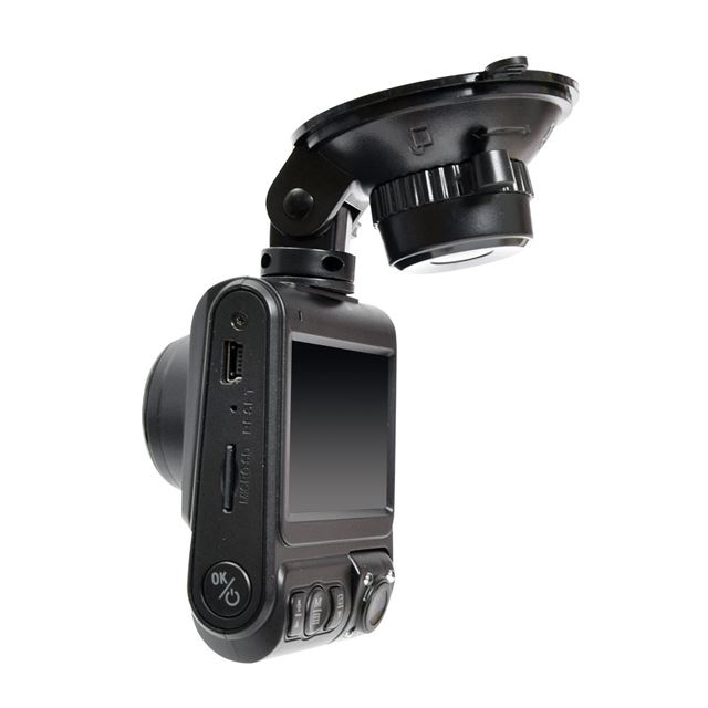 車内カメラはナイトモード対応 前後2カメラ装備フルhdドライブレコーダー発売 価格 Com