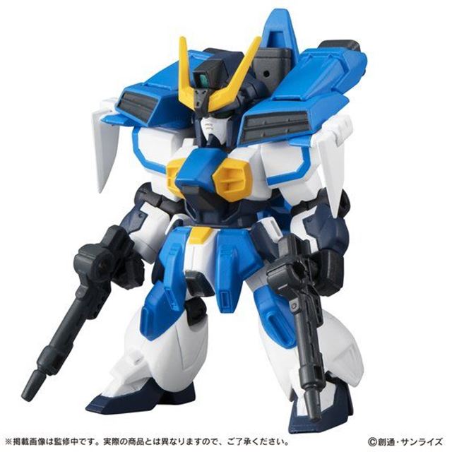 バンダイ ガンダムレオパルドデストロイ エアマスターバーストセット 予約開始 価格 Com