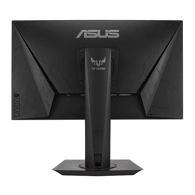 ASUS、144Hz/1msに対応した24.5型ゲーミング液晶「TUF Gaming VG259Q