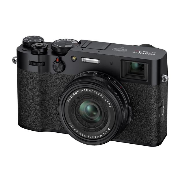 富士フイルム、“高級コンデジ”第5世代モデル「X100V」を2月下旬発売 ...