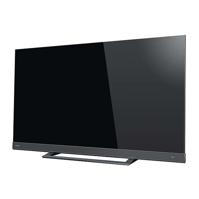 東芝、「レグザエンジンCloud PRO」搭載の最上位4K液晶テレビ「Z740X