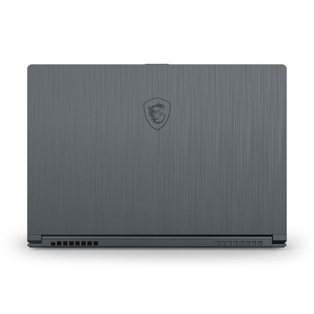 MSI、Core i7とGeForce MX250を搭載した14型ノートPC「Modern 14 