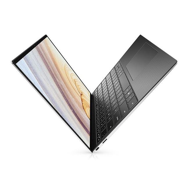 デル、16:10の13.4型液晶を新採用したノートPC「New XPS 13」 - 価格.com