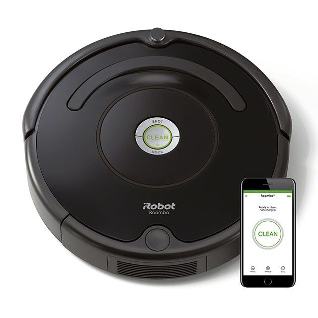 iRobot アイロボット Roomba ルンバ R671060 ルンバ 671-