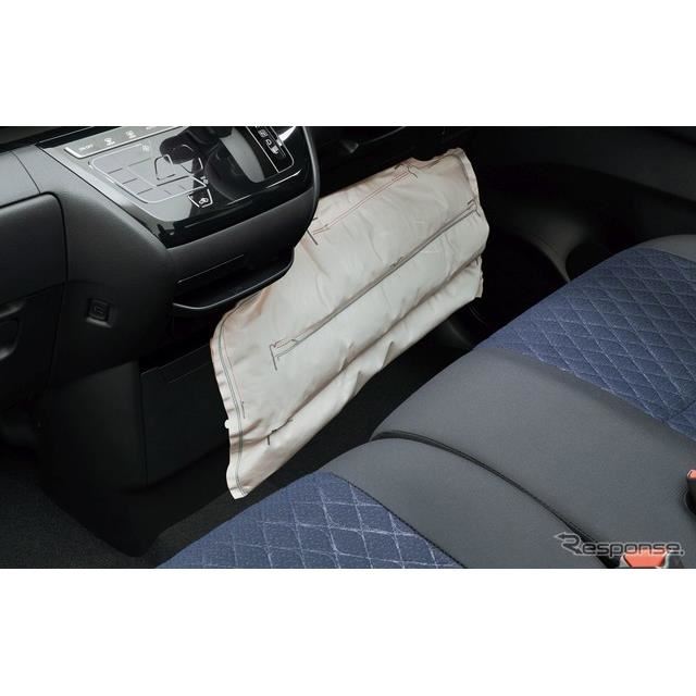 日産 ルークス 新型 進化したプロパイロットと隠れた衝突安全性能 価格 Com 日産 ルークス 新型 進化したプロパイロットと隠れた衝突安全性能 価格 Com