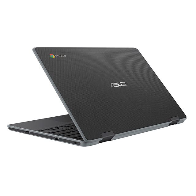 ASUS Chromebook C204MA-ENG