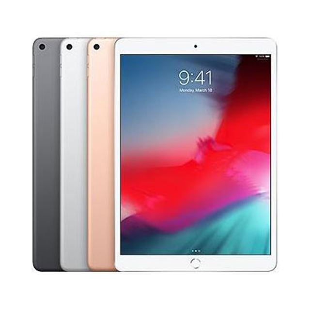 価格.com - アップル、“画面が真っ黒になる不具合”で第3世代「iPad Air」の修理プログラム開始