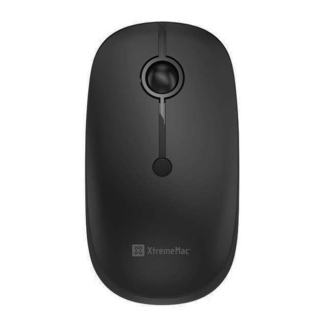 Xtreme Mac Bluetoothとusb Type C A接続に対応したワイヤレスマウス 価格 Com