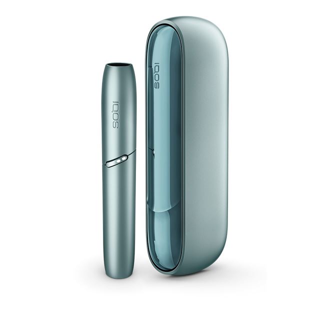 IQOS 限定色 プリズム - 小物