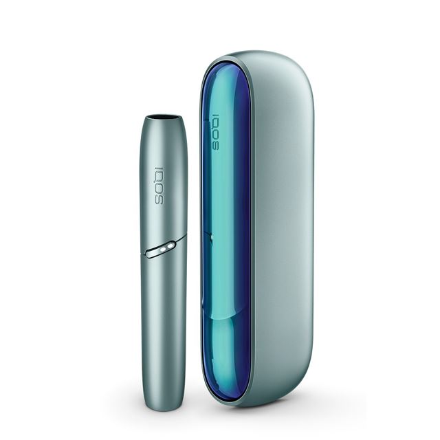 IQOS 3 DUO 限定色 Limited Edition