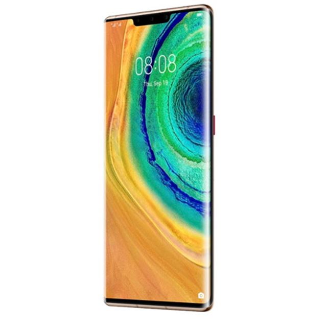 ファーウェイ、5G対応のSIMフリー「Mate 30 Pro 5G」を国内発売 - 価格.com