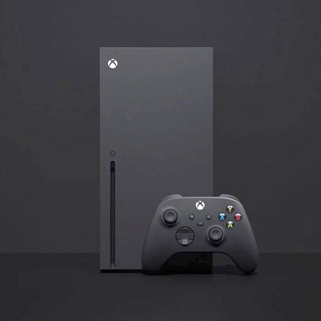 マイクロソフト 次世代ゲーム機 Xbox Series X の基本スペックを公開 価格 Com