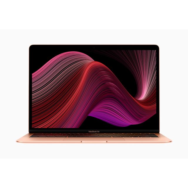 マラソン限定！ポイント5倍 【価格更新】MacBook Air 256GB （2020 年