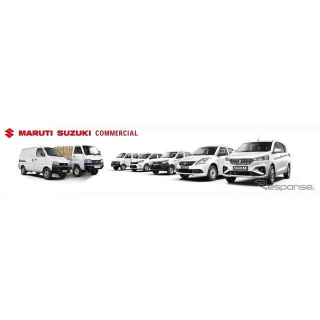 マルチスズキ 商用車ラインナップ拡大 スイフト セダン ベースなど設定 価格 Com マルチスズキ 商用車ラインナップ拡大 スイフト セダン ベースなど設定 価格 Com