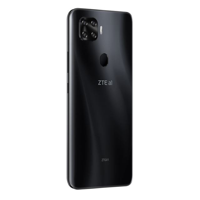 au、5G対応の6.5型スマホ「ZTE a1 ZTG01」発売日を決定 - 価格.com