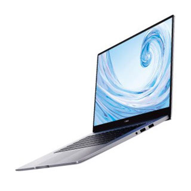 の通販なら HUAWEI MateBook D15 /Ryzen 7/15.6/8GBメモリ - PC/タブレット